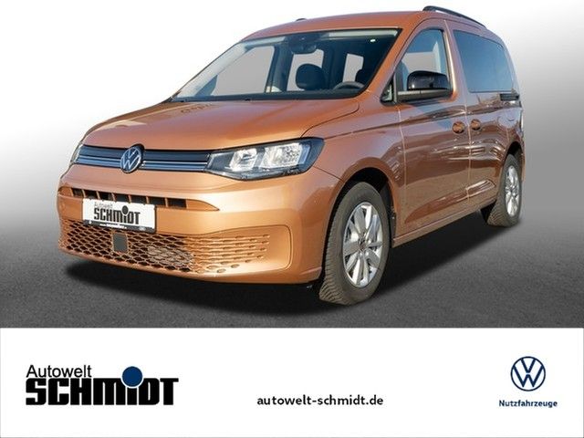 VW Caddy 11.630 km 34.500 &euro; Recklinghausen 45657