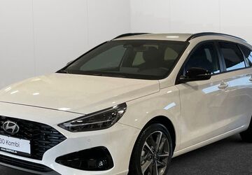 Hyundai i30 24.511 km 22.490 &euro; Haltern am See 45721