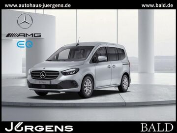 Gebrauchte Mercedes-Benz T-Klasse