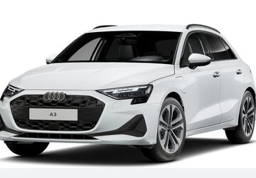 Audi A3 7.690 km 35.980 &euro; Bochum 44809