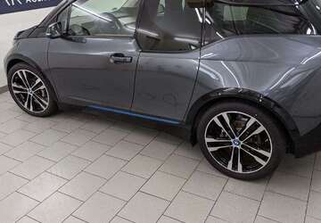 BMW i3 32.550 km 22.990 &euro; Dortmund 44287