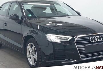 Audi A3 65.644 km 15.750 &euro; Schwerte 58239