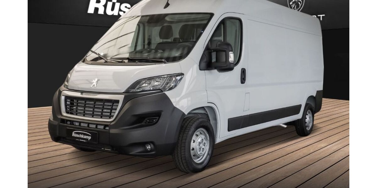 Peugeot Boxer 38.271 km 31.180 &euro; Lünen 44532