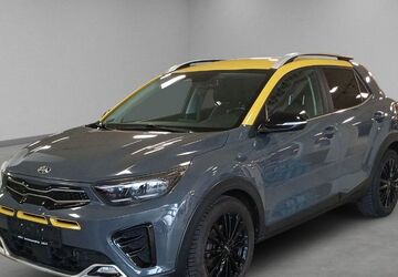 Kia Stonic 58.516 km 15.990 &euro; Wuppertal 42289