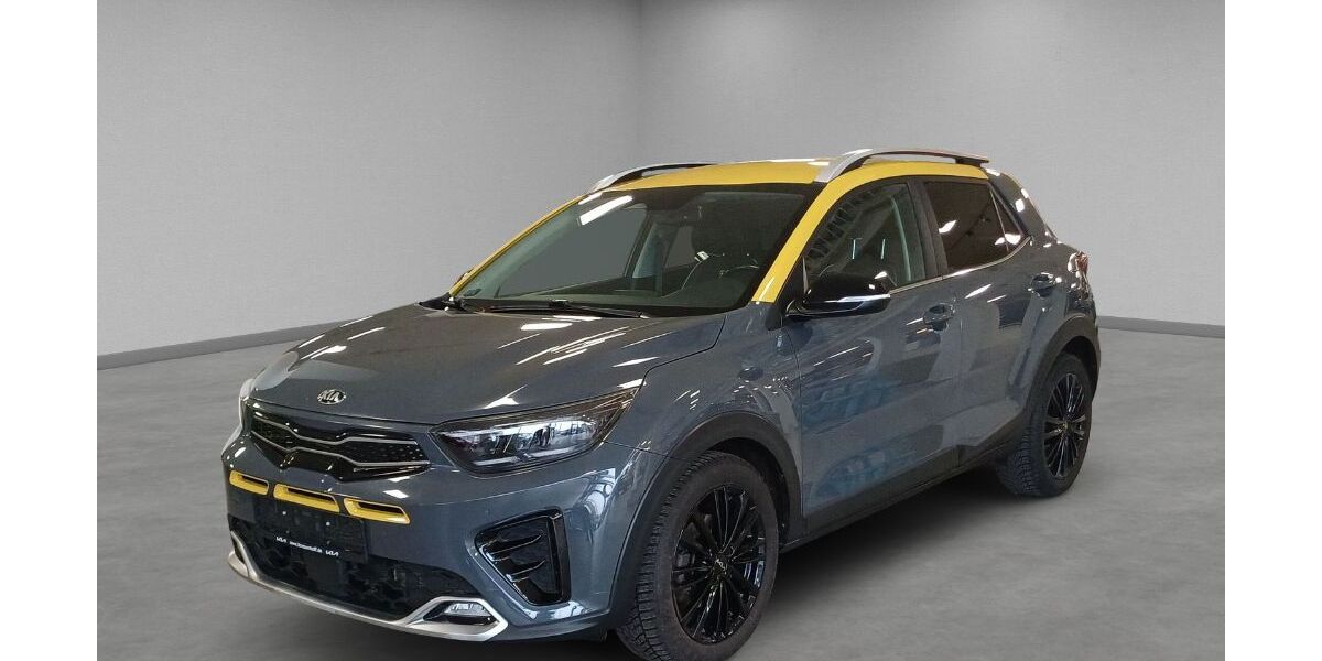 Kia Stonic 58.516 km 15.990 &euro; Wuppertal 42289