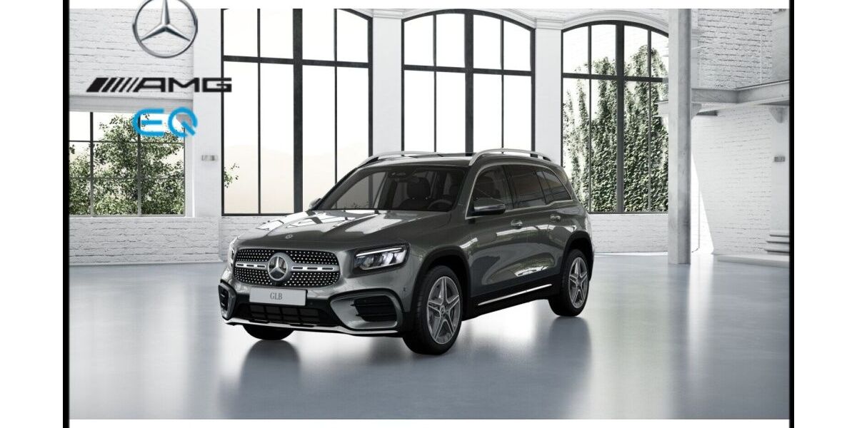 Mercedes-Benz GLB 220 18.776 km 47.690 &euro; Schwelm 58332