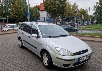 Ford Focus 217.000 km 1.000 &euro; Bochum 44787