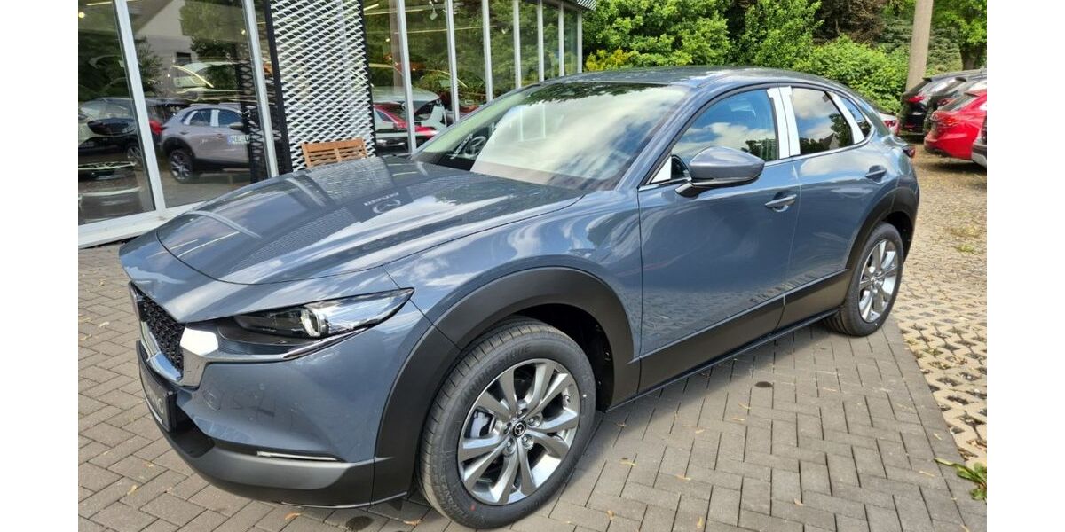 Mazda CX-30 3.907 km 30.390 &euro; Datteln 45711