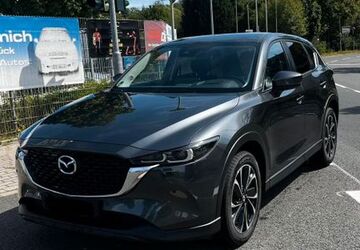 Mazda CX-5 13.800 km 31.990 &euro; Hagen 58091