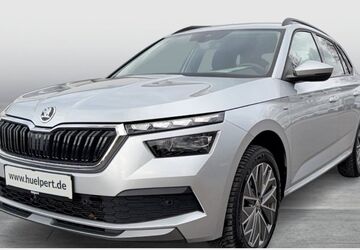 Skoda Kamiq 24.999 km 22.309 &euro; Dortmund 44269