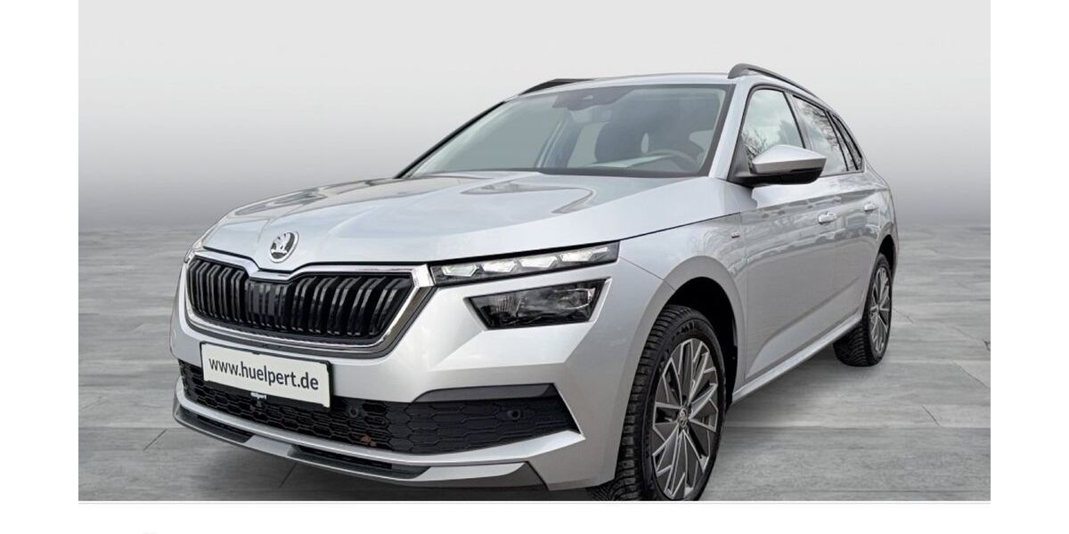 Skoda Kamiq 24.999 km 22.309 &euro; Dortmund 44269
