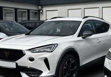 Cupra Formentor 29.828 km 28.690 &euro; Castrop-Rauxel 44579