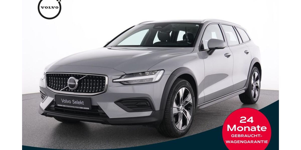 Volvo V60 Cross Country 54.000 km 32.580 &euro; Essen-Kray 45309