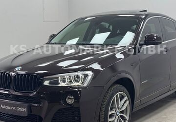 BMW X4 124.900 km 23.850 &euro; Essen 45326