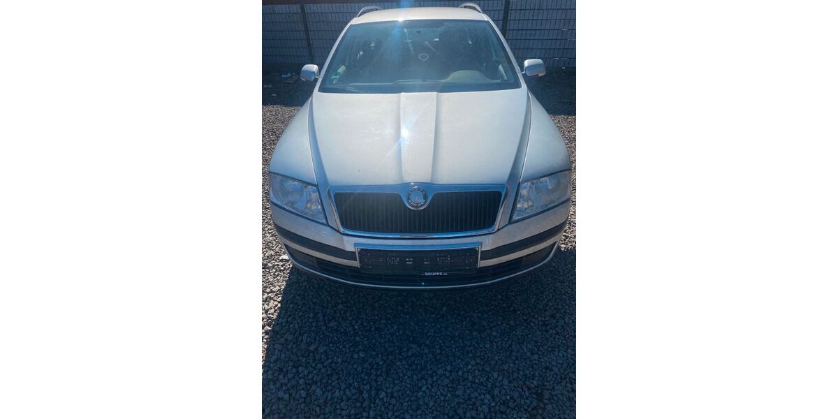 Skoda Octavia 220.000 km 1.250 &euro; Dortmund 44147