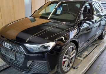 Audi A1 37.684 km 24.845 &euro; Hagen 58091