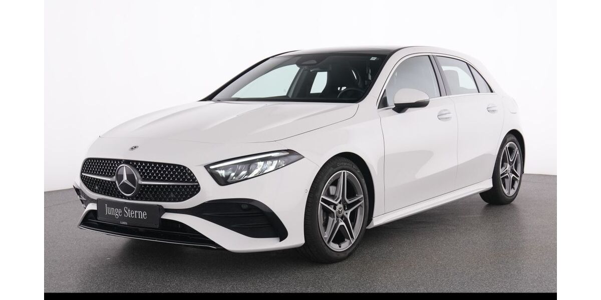 Mercedes-Benz A 200 5.815 km 34.745 &euro; Essen 45309