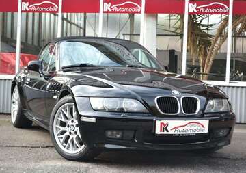 Gebrauchte BMW Z3
