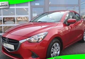 Mazda 2 56.950 km 10.420 &euro; Marl 45772