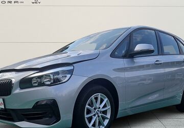 BMW 218 Active Tourer 32.000 km 16.980 &euro; Bochum 44809