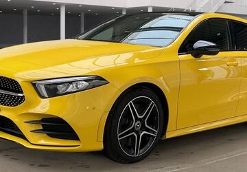Mercedes-Benz A 250 108.000 km 24.990 &euro; Recklinghausen 45659
