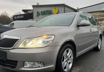 Skoda Octavia 246.000 km 6.450 &euro; Bottrop 46238