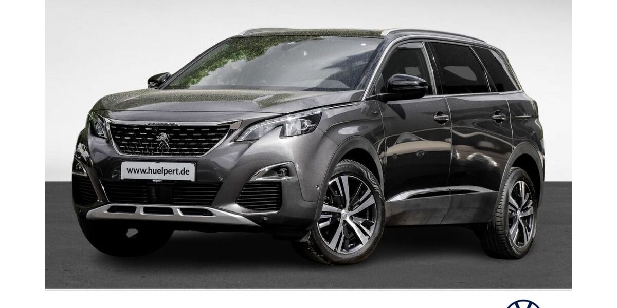 Peugeot 5008 54.876 km 23.915 &euro; Dortmund 44379