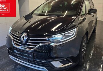 Renault Espace 27.200 km 29.995 &euro; Hagen 58099
