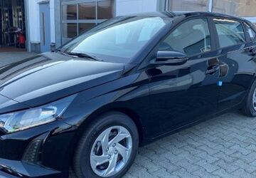 Hyundai i20 1.572 km 18.990 &euro; Hattingen 45525