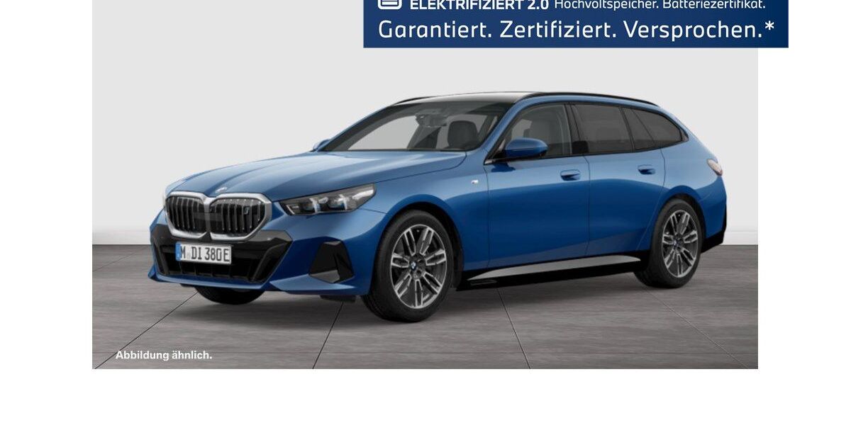 BMW i5 20.625 km 58.690 &euro; Velbert 42553