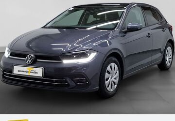 VW Polo 7.796 km 24.680 &euro; Bochum 44809