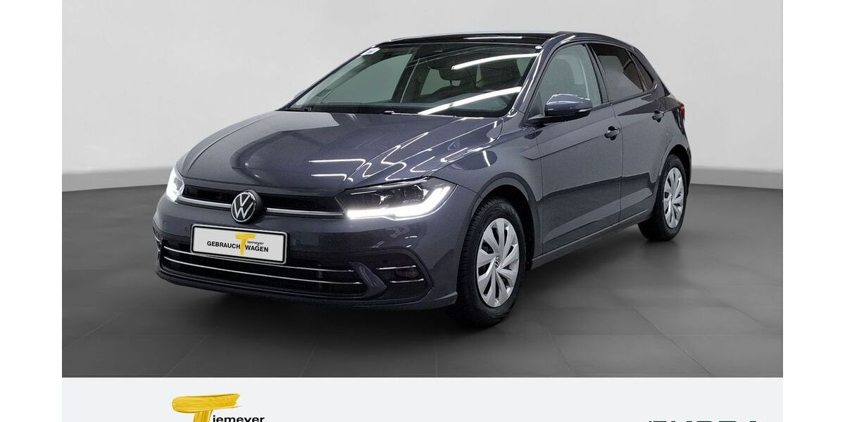 VW Polo 7.796 km 24.680 &euro; Bochum 44809