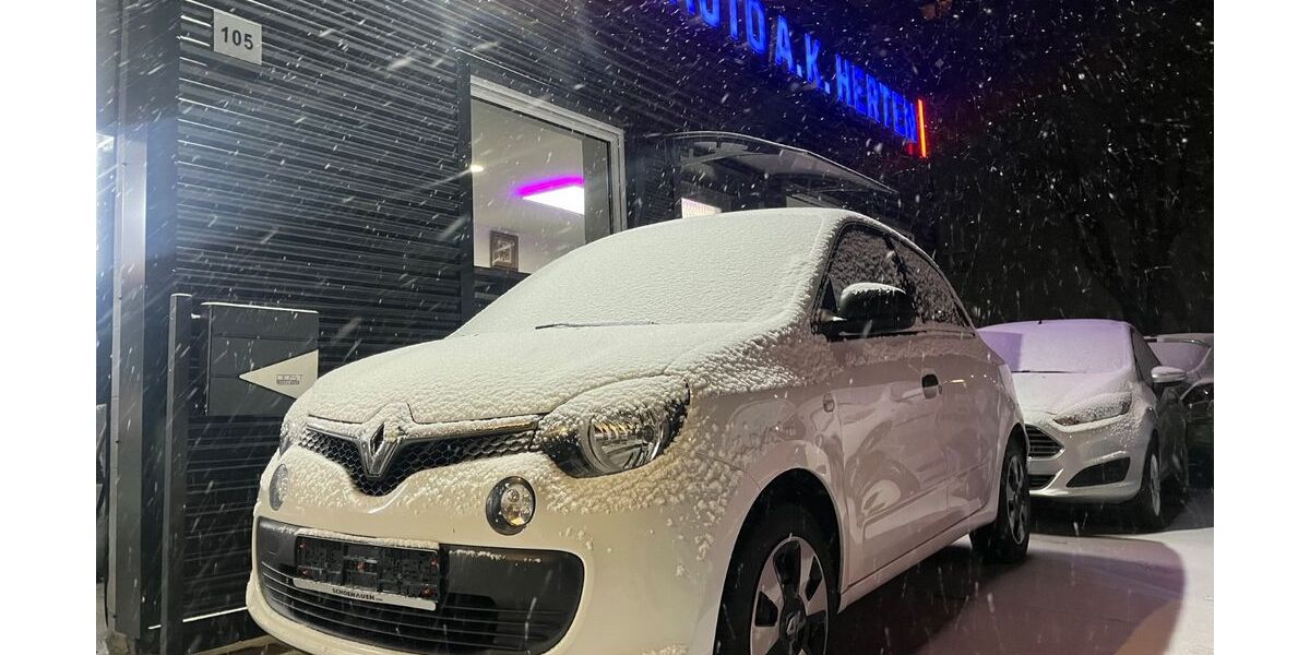 Renault Twingo 109.800 km 6.100 &euro; Herten 45699