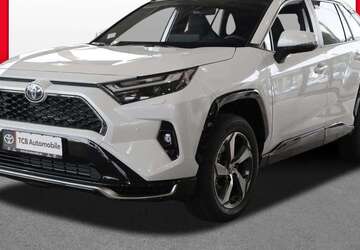 Toyota RAV 4 3.211 km 49.899 &euro; Bochum 44807