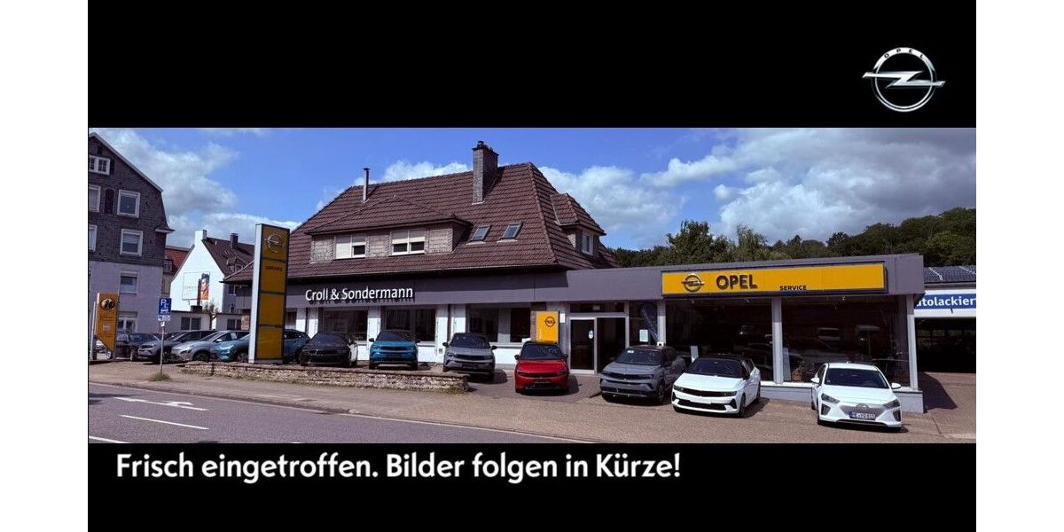 Opel Corsa 14.836 km 17.990 &euro; Velbert 42555