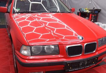 BMW 316 223.233 km 2.444 &euro; Gevelsberg 58285