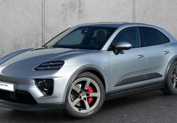 Porsche Macan 11.333 km 97.900 &euro; Holzwickede 59439