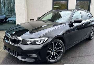 BMW 320 222.190 km 17.000 &euro; Essen 45134