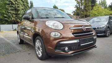 Gebrauchte Fiat 500L