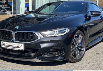 BMW M850 57.980 km 56.430 &euro; Mülheim 45472