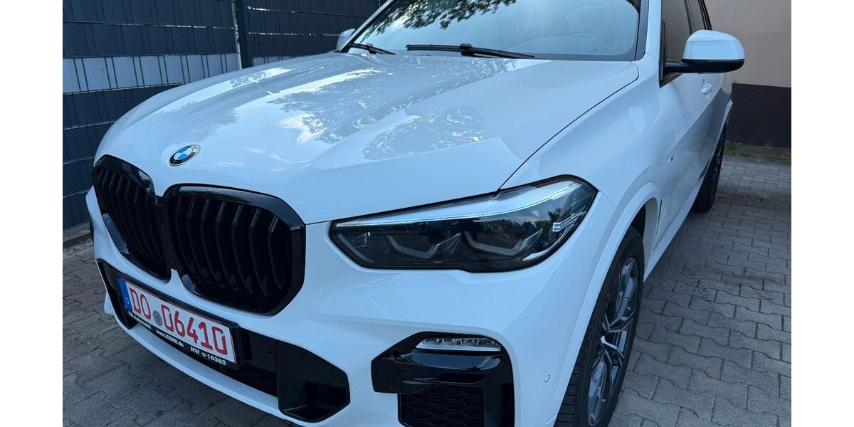 BMW X5 176.000 km 41.900 &euro; Dortmund 44379