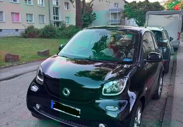 Smart ForTwo 78.980 km 6.500 &euro; Bochum 44795