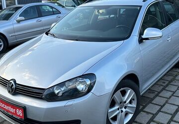 VW Golf 197.990 km 5.490 &euro; Bochum 44807