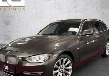 BMW 320 213.100 km 10.999 &euro; Wuppertal 42389