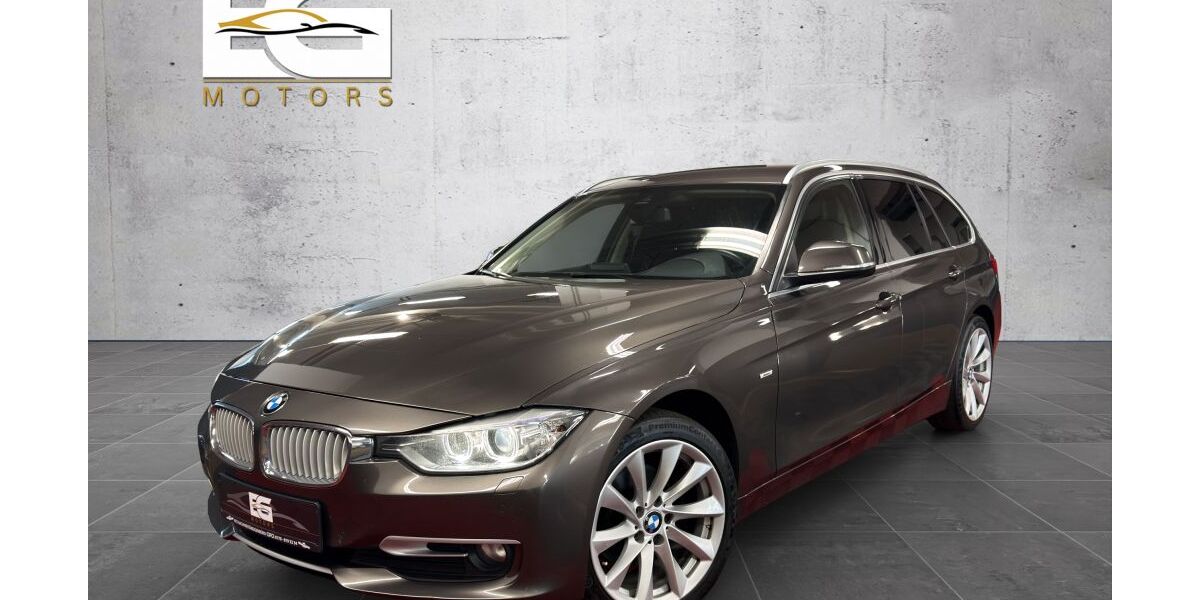 BMW 320 213.100 km 10.999 &euro; Wuppertal 42389