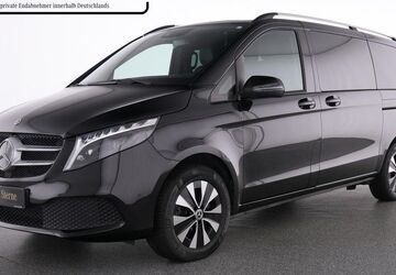 Mercedes-Benz V 250 22.500 km 61.999 &euro; Essen 45309