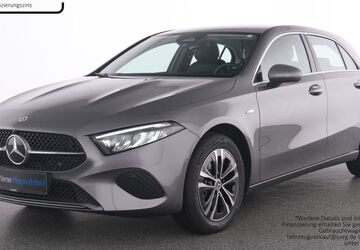 Mercedes-Benz A 250 5.905 km 31.985 &euro; Essen 45309
