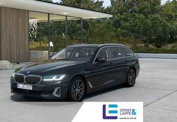 BMW 530 41.716 km 40.880 &euro; Essen 45134