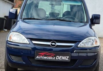 Opel Combo 84.522 km 3.399 &euro; Lünen 44532