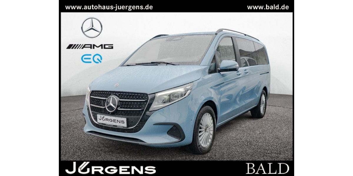 Mercedes-Benz V 250 22.007 km 67.700 &euro; Hagen 58135